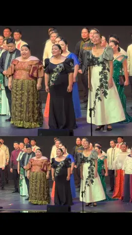 reMARKable concert | Philippine Madrigal Singers | LET IT BE | August 23, 2026 | Apol Gonzaga, Pearl Reyes, Kitbielle Pasagui, Nilo Alcala, Tommy Virtucio, Nathan Mangune