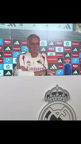 Special One Coach Jose Mourinho 🔥❤️‍🩹#halamadrid#realmadrid#foryoupage#veralvideo#fpy 