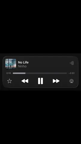 C’est l’histoire de notre put*in de life #ninho #jefe #rapfr 