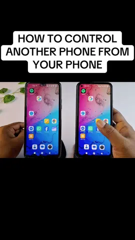 How to monitor and remotely control a phone DISCLAIMER: for educational purposes only #phonemonitoring #remotecontrol #mobilesecurity #TechTips #fyppppppppppppppppppppppp 