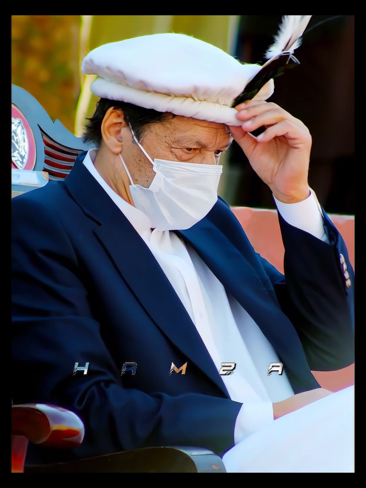 Moqabla 🫴💕💕🔥#foryoupageofficiall #imrankhanzindabad #viralvideo #hamza_editor525 #viraltiktok @Noor Khan 