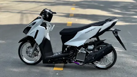 đích nhỏng dữ 🥴 #variokieng #vario125_2026 #xuhuong #xuhuongtiktok #fypシ゚viral 