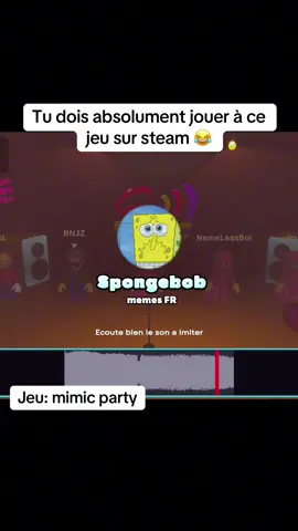 Le jeu sort jeudi enfin!! #GamingOnTikTok #WhatToPlay #steam #pcgames 