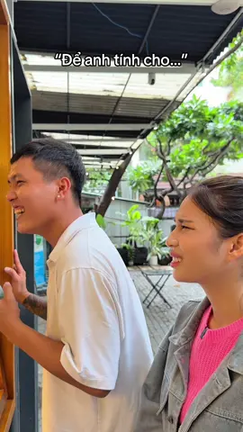 Mắc cà quá bươi… @Quân Lữ @Phước Mắt Nai #luthienquan #lơbánhxèo 