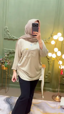 Atasan serba 35 bisa dipakai jumbo juga #fashiontiktok #tuban24jam #parengan 
