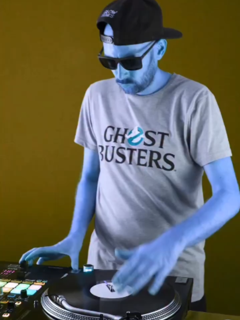 Insane Phonk @djfongfong on the RP-7000 MK2 & ELITE