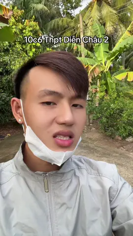 10c6 Thpt Diễn Châu 2