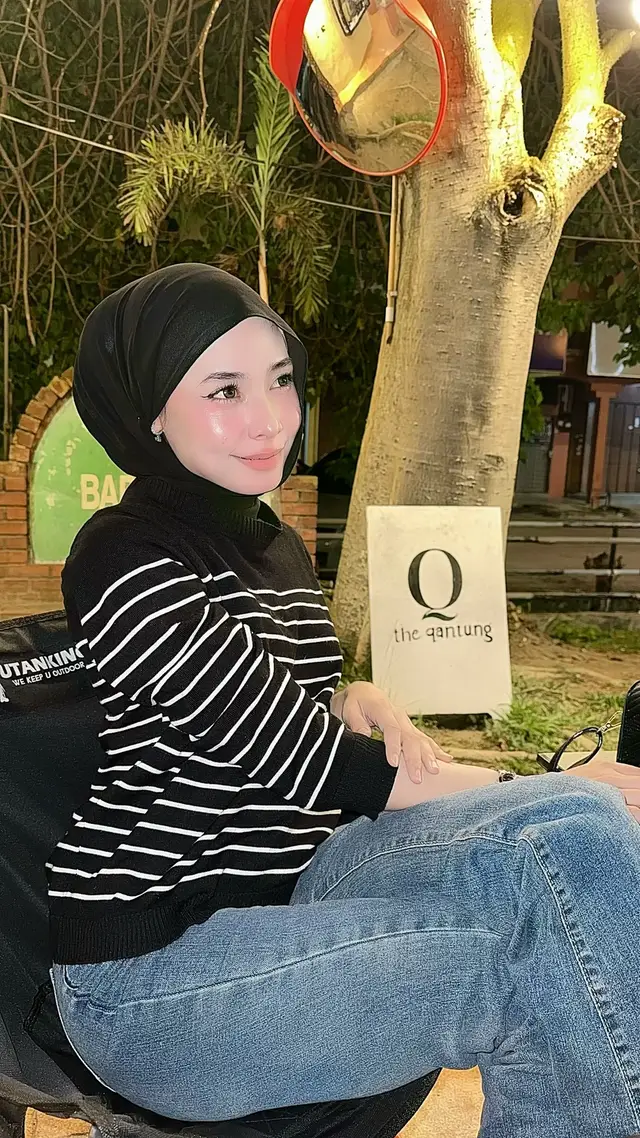 you bawak i dating naik beca pun i okay 🥰