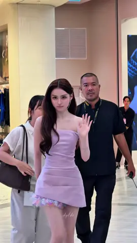 #primiily // the prettiest girl😭🫶🏻 -vd ctto on X GLOW LAB WITH PRIM  #CeraVeGlowLabxPrim #fypppppppppppppp  #viralvideo 