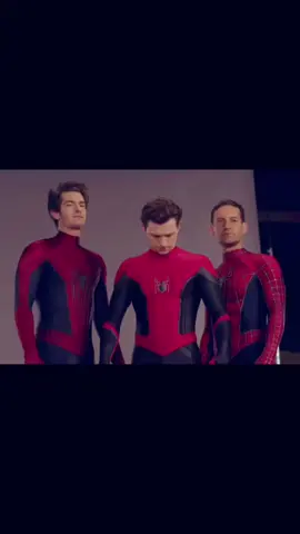 3 legend🔥 #andrewgarfield #tomholland #tobeymaguire #spiderman #CapCut hí hí