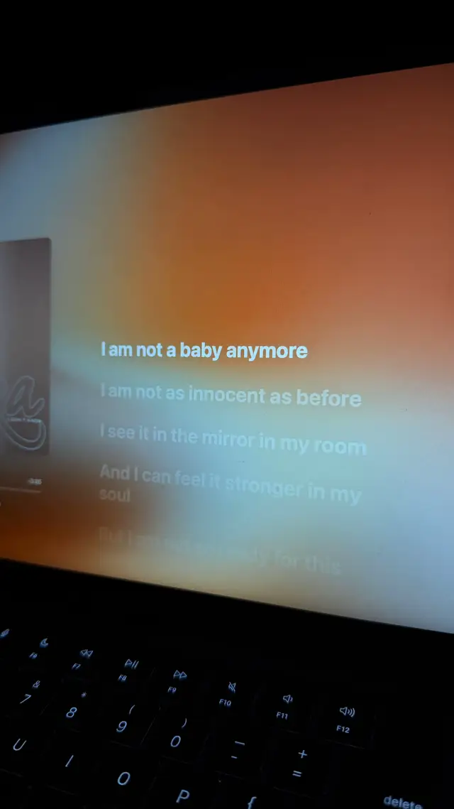 #lyrics #applemusic #song #songs #fyp 