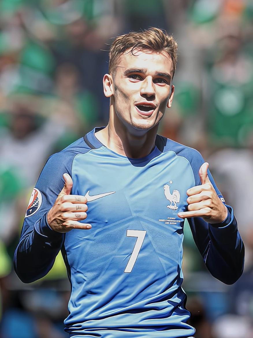 prime Griezmann ke tutup 2 anomali jir 😹🔥 #griezmann #prime #france🇫🇷 #fyp #agsya777 
