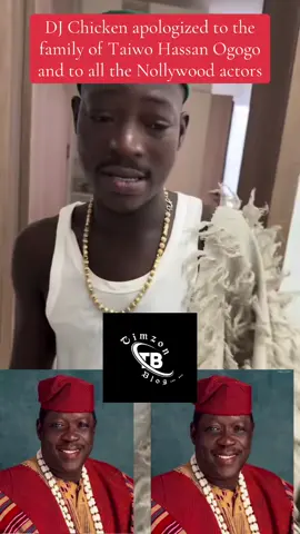 #livehighlights #djchicken #ogogo #taiwohassan #500kviews   Note:This post doesn’t support any form of violence,bully or harassment 
