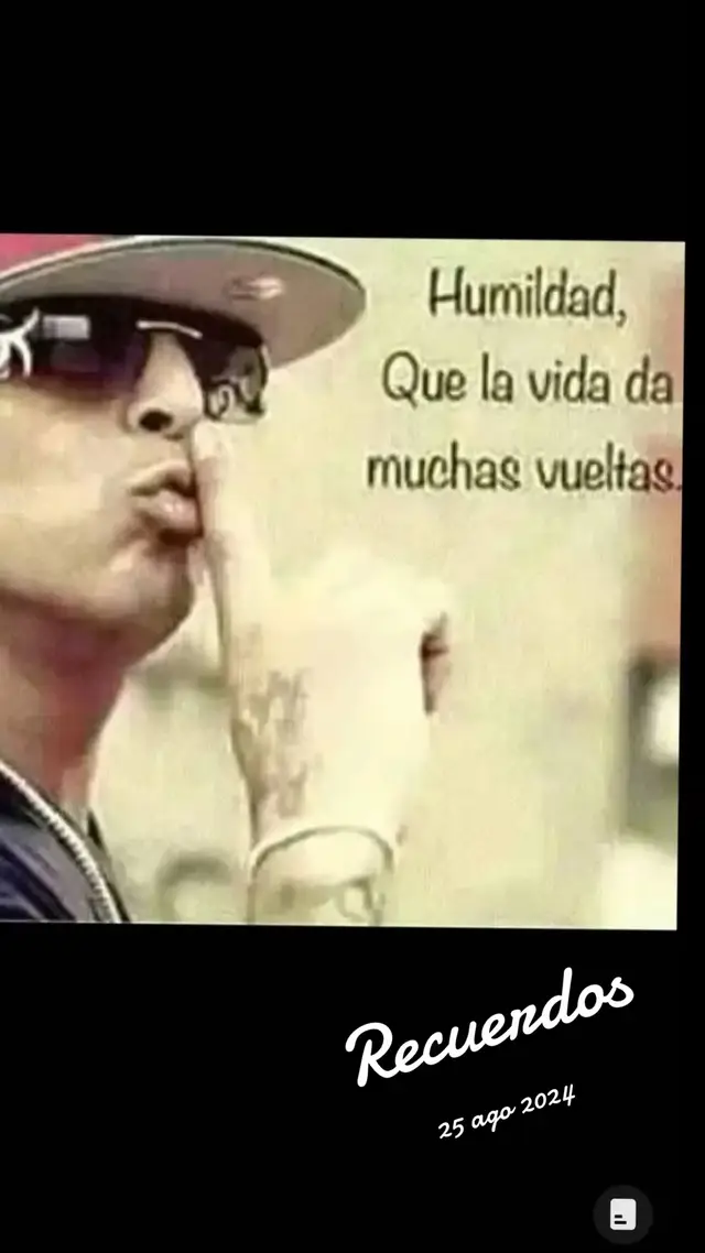 #recuerdos 