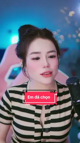Điếu thuốc đã tàn thì còn có nơi để gạt  Nhưng yêu thương đã phai gạt vào đâu #linlincover #nhachot #xuhuong #emdachon 