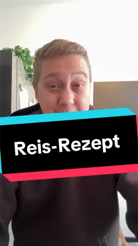 reispfanne mit Gemüse #timgioh #kochen #essen #abnehmen #FoodTok 