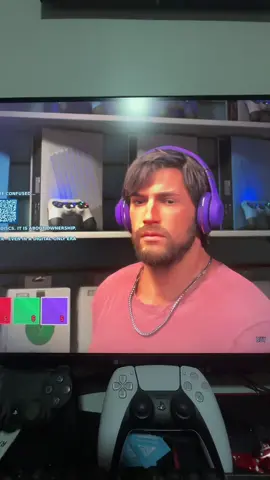 Vazou gameplay do gta6 dentro da loja de jogos e eletrônicos. . . #gta6 #gta6leaks #vazamentogta6 #gameplaygta6