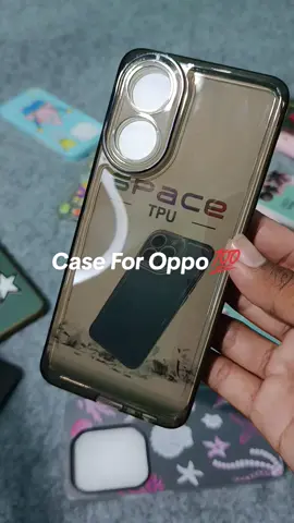 #caseoppo #oppo #spacetpucasing 
