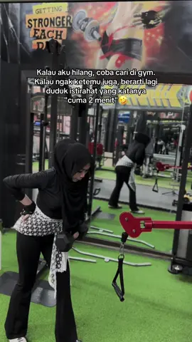Cuma 2 menit 🤭