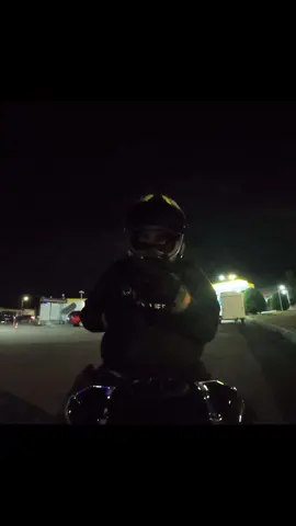 Tonight ride… #motolife #nightrides #biker #motorcycles 