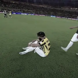 Thank you you gave it your all and were a very loyal player to the club 💛#foryou #عبدالرحمن_العبود #الاتحاد 