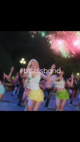 girl groups ended bts #btsdisband 