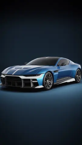This Curated Choice spec of Valen is inspired by the raw beauty of naturally formed minerals. Finished in a paint called Lazurite, it combines vibrant, expressive hues with rich textures and precise detailing for an unmistakable presence. #AstonMartin #Valen #CuratedChoices 