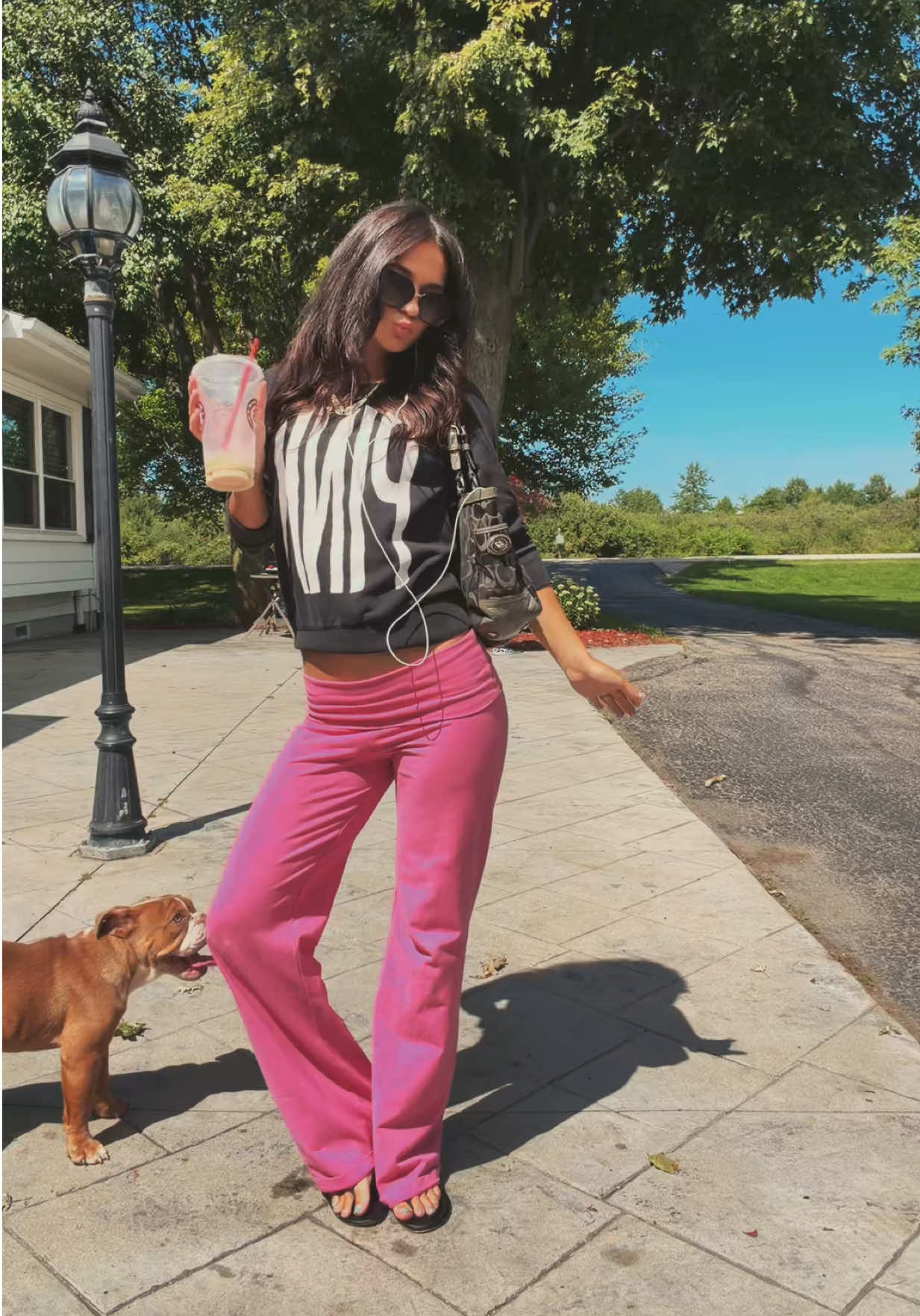 brandy pants >>> 