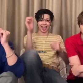 weno my fav ever pls never change #andteam #nicholas #kpopfypシ #andteam_nicholas #luné 