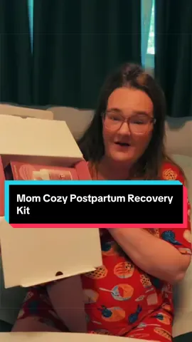 @Momcozy Official @Momcozy US #postpartum #postpartumrecovery #momcozypostpartumrecoverykit #2026baby #pregnancytiktok @Momcozy 
