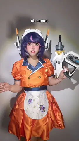 #Juno #overwatch #GamerGirl #junocosplay #overwatchtiktok 