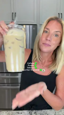 Easiest way to get your protein and energy to fuel your day and start the day off right #pumpkin #coffee #pumpkinspice #pumpkincoffee #pumpkinlatte
