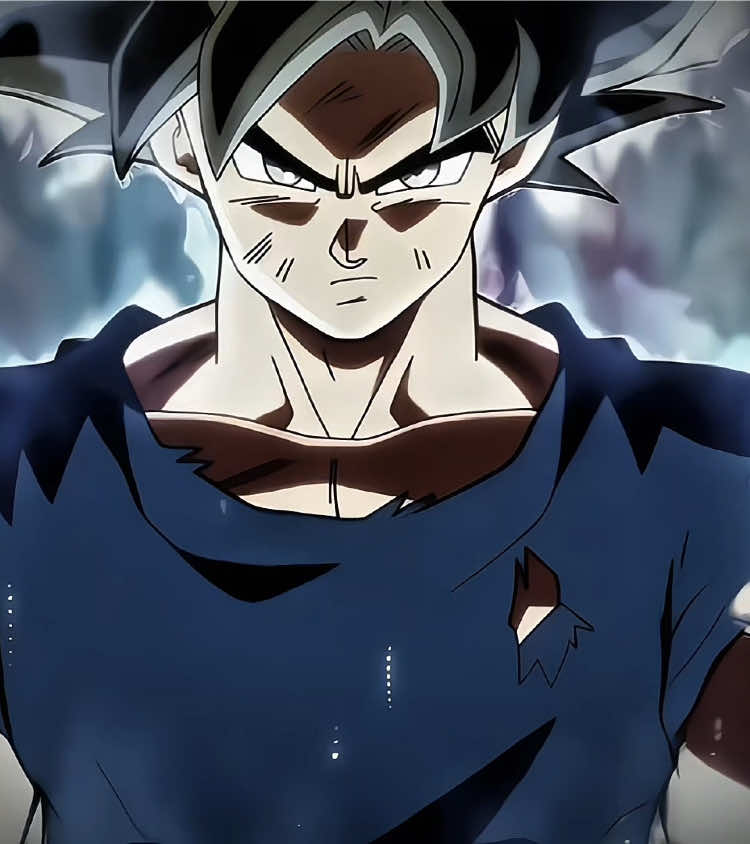 عميي☝🏻🔥. #dragonball #goku #super #تيم_باست⏳ @𝐀𝐛𝐨𝐒𝐚𝐦𝐢 فكرت الشيخ