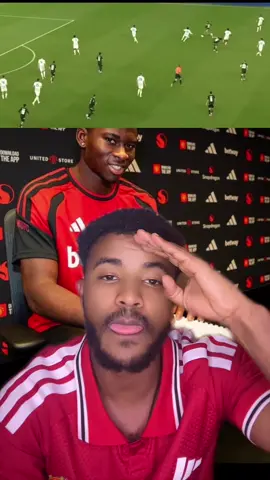Manchester United’s new midfield engine #manchesterunited 