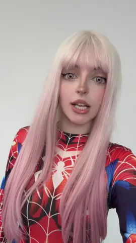 #cosplayer #cosplay #spiderman #spidermancosplay #Anime