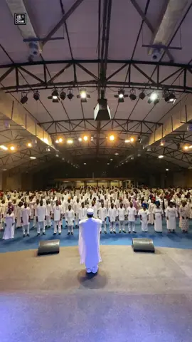 Glory to God in the highest 🙌🙌🙌 Song by Pastor Nathaniel Bassey Cover: The City Choir