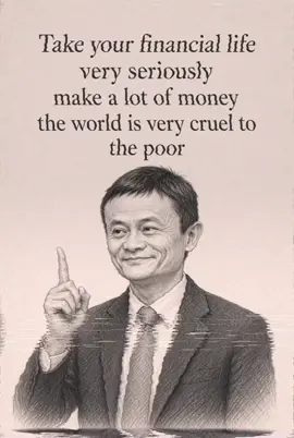 Take Your Financial Life Seriously#quotes #muzik #viral 
