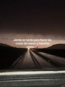 Jamás es tarde para comenzar de nuevo ! ❤️‍🩹                              #pyfツ #corali #amor #paratiiiiiiiiiiiiiiiiiiiiiiiiiiiiiii #tiktok 