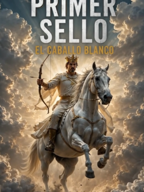 Los sellos del apocalipsis. #apocalipsis #sellosapocalipsis