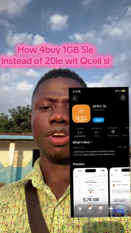 #wizdompark001🇸🇱🇸🇱#qcellsl @QCellSL Official 