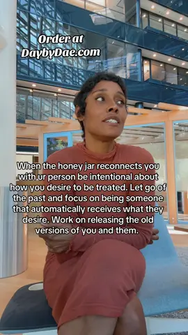 #honeyjar #mindful #awareness #intentional #fyp 