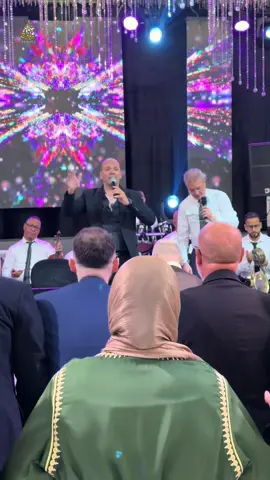 ✨ فيا معشر العشاق حق لنا الهنا بمولد خير العالمين محمد ✨