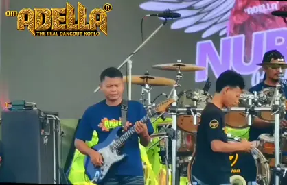 Adella® show Arka singer: Sabila permata  song: terali besi  full:video  #fypage  #pengikutfyp  #semuaorangfyptiktok  #berandatiktokfypシfyppage  #jangkauanluasfypvirall 
