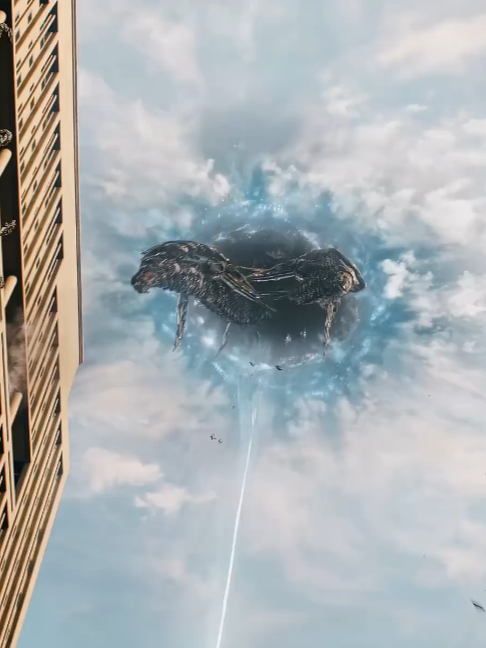 “Bro Is Fearless - Iron Man” - The Avengers - MONTAGED DELÍRIO #shorts #avengers #edit