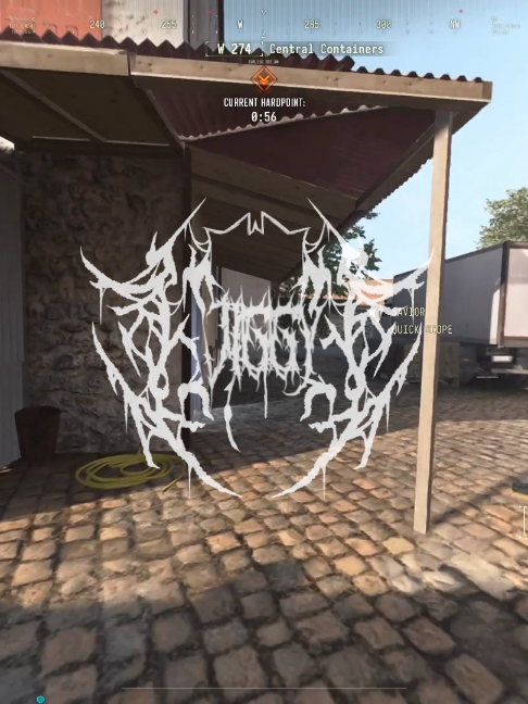 im cooked chat #sniper #sniping #Mw4 #quickscope #clips #editor #bo2 #bestsniper