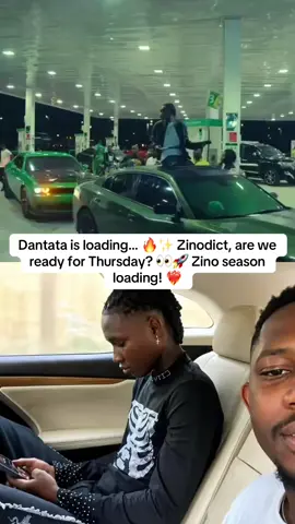Dantata is loading… 🔥✨ Zinodict, are we ready for Thursday? 👀🚀 Zino season loading! ❤️‍🔥 #Zinoleesky #Zinodict #Dantata #Zino #fyp @BANKU @CaptainTella @HE IS BAMZY 🐐😑 