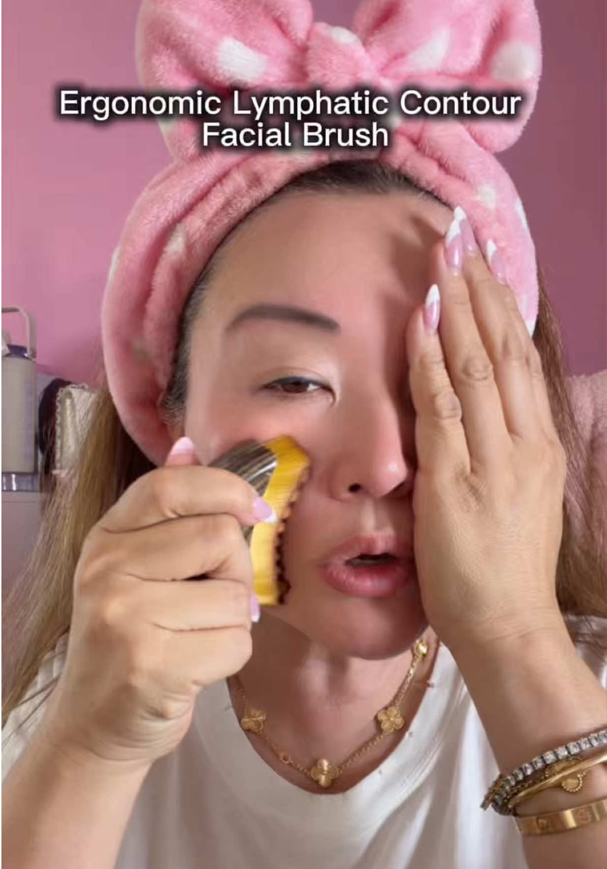 #tiktokshopcreatorpicks #guasha #skincare #TikTokshopbacktoschool 