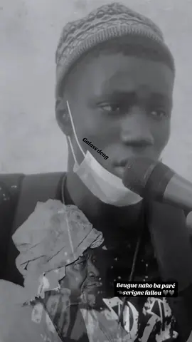 @Baboulahi 🏴🚩NianG Ballo @Original boye Diourbel bel❤️🩸 