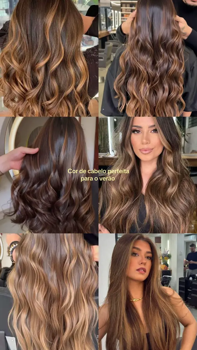 #haircolor #hairstyle #fyppp #studiochousa #morenailuminada 