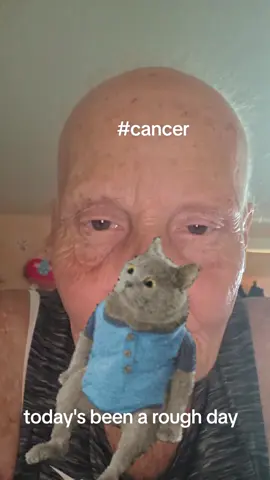 #cancersucks #cancer #treatment #die #pain 
